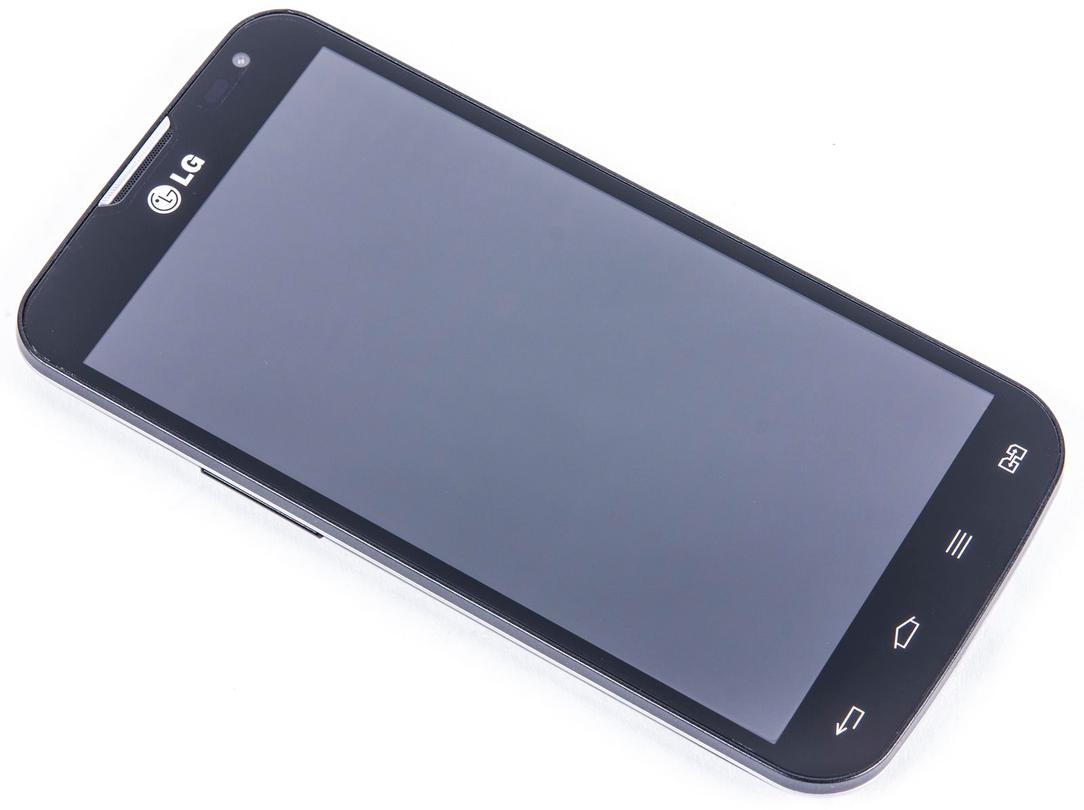 Смартфон LG L90:, фото 5