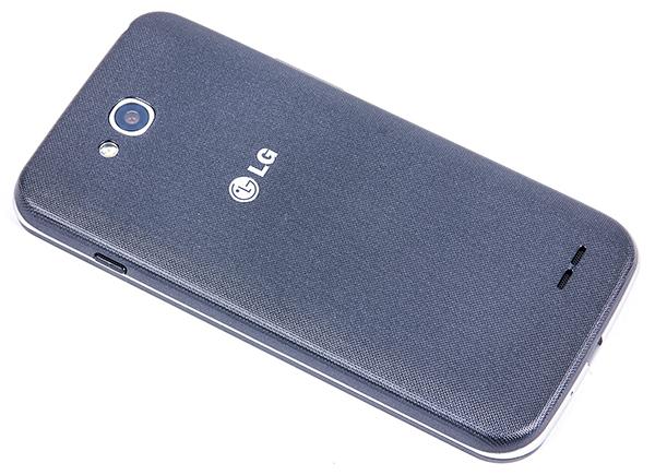 Смартфон LG L90:, фото 6