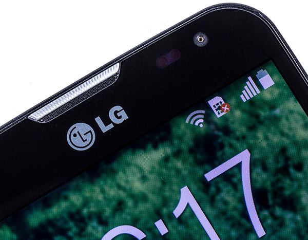 Смартфон LG L90:, фото 12
