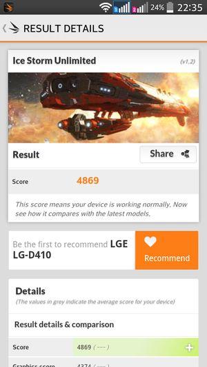 Смартфон LG L90:, фото 75