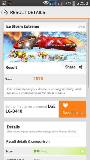 Смартфон LG L90:, фото 76