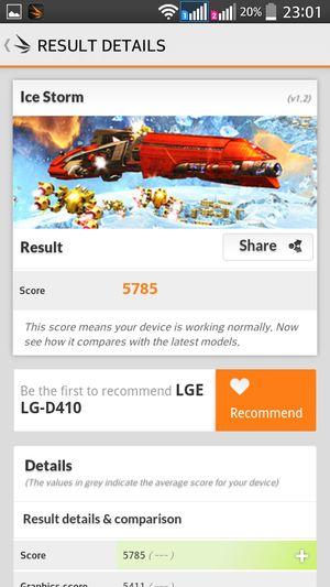 Смартфон LG L90:, фото 77