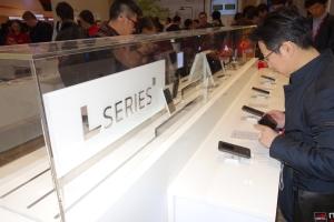 Смартфон LG L90:, фото 1