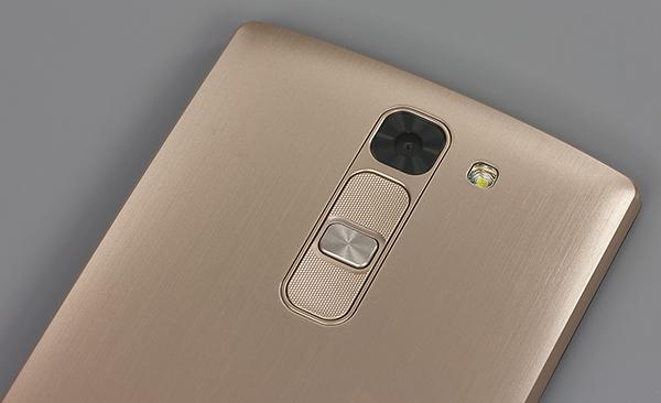 Смартфон LG Magna:, фото 9