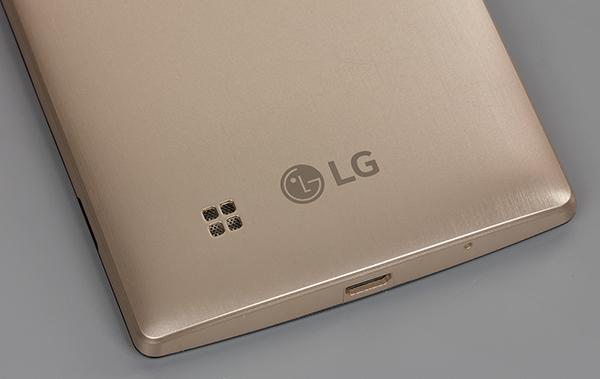 Смартфон LG Magna:, фото 8