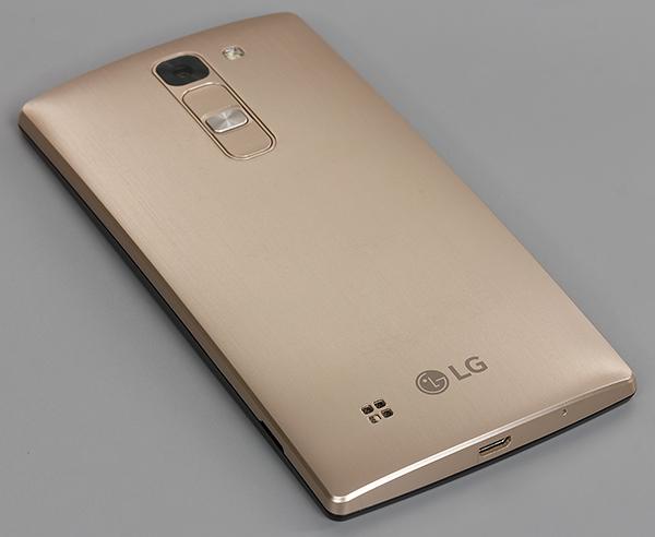 Смартфон LG Magna:, фото 3