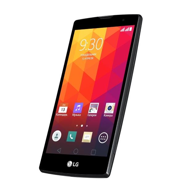 Смартфон LG Magna:, фото 1