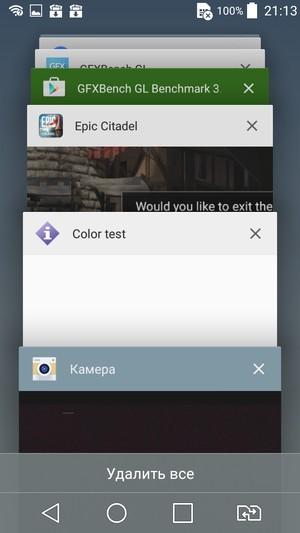 Смартфон LG Magna:, фото 58