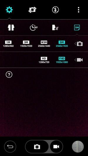 Смартфон LG Magna:, фото 27