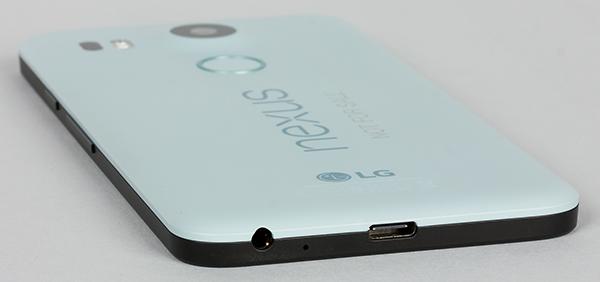 Смартфон LG Nexus 5X:, фото 14