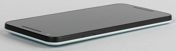 Смартфон LG Nexus 5X:, фото 6