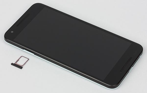 Смартфон LG Nexus 5X:, фото 9