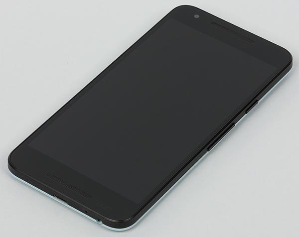 Смартфон LG Nexus 5X:, фото 4