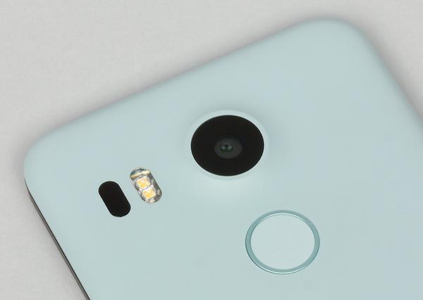 Смартфон LG Nexus 5X:, фото 12
