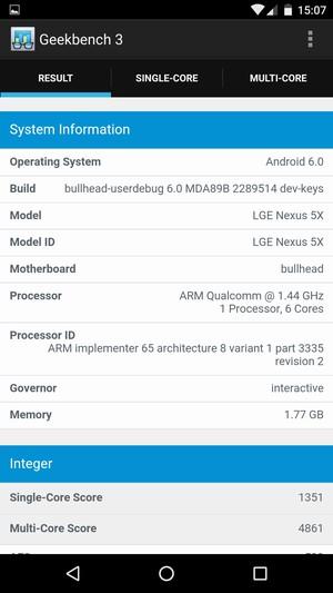 Смартфон LG Nexus 5X:, фото 81