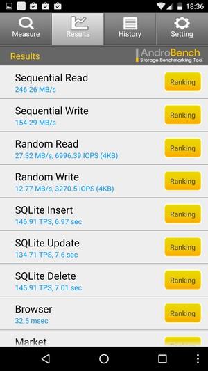 Смартфон LG Nexus 5X:, фото 87