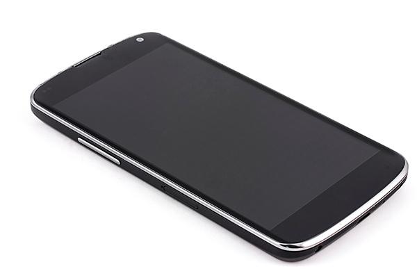 Обзор LG Nexus 4