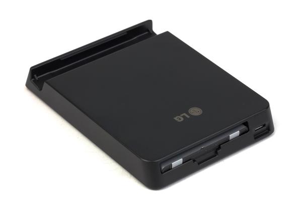 Обзор смартфона LG Optimus G Pro