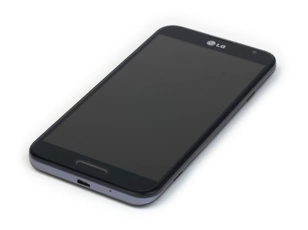 Обзор смартфона LG Optimus G Pro