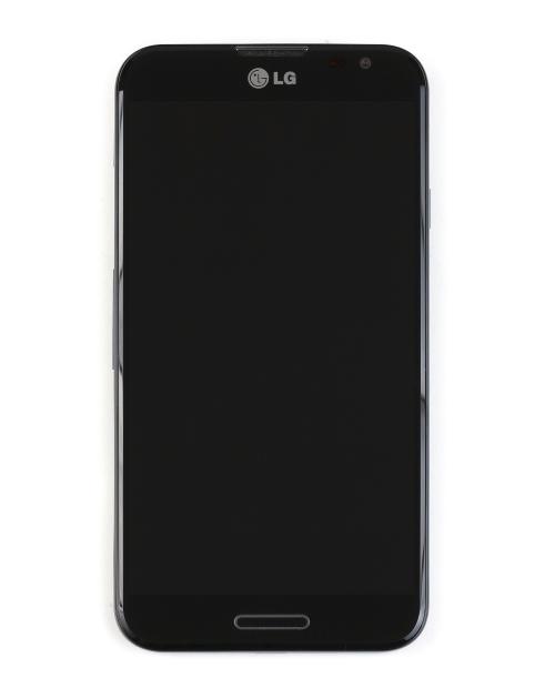 Обзор смартфона LG Optimus G Pro