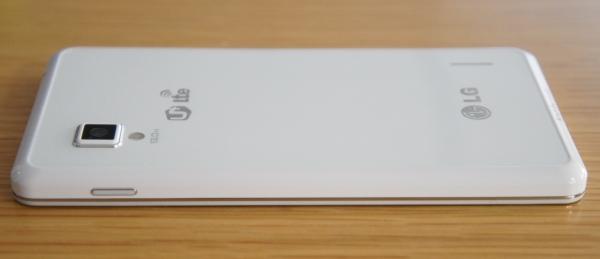 Обзор LG Optimus G