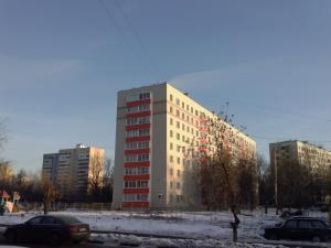 Обзор LG Optimus L9