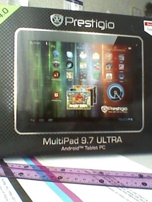 Обзор LG Optimus L9