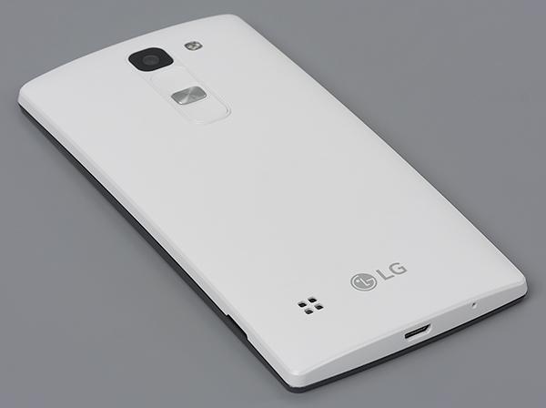 Смартфон LG Spirit:, фото 2
