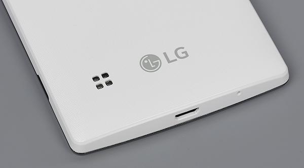 Смартфон LG Spirit:, фото 7