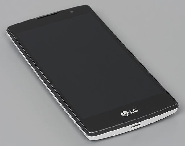 Смартфон LG Spirit:, фото 3