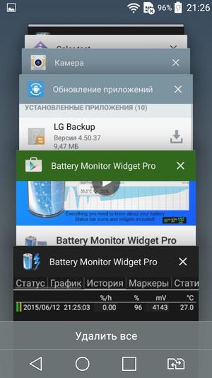 Смартфон LG Spirit:, фото 48
