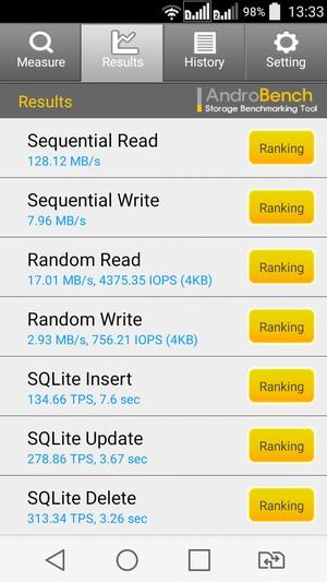 Смартфон LG Spirit:, фото 66