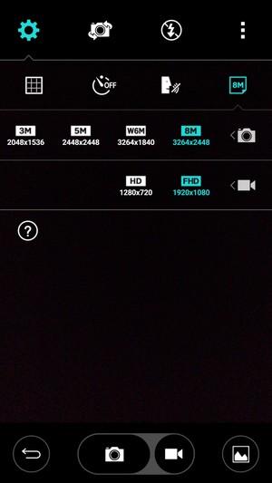 Смартфон LG Spirit:, фото 23