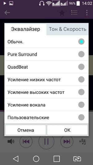 Смартфон LG Spirit:, фото 14