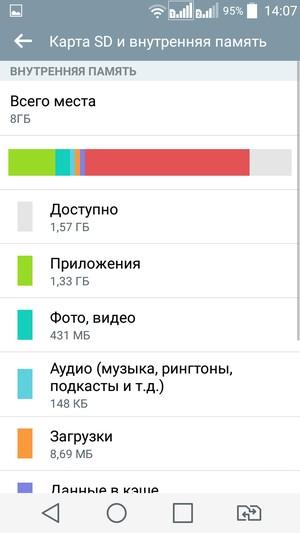 Смартфон LG Spirit:, фото 55
