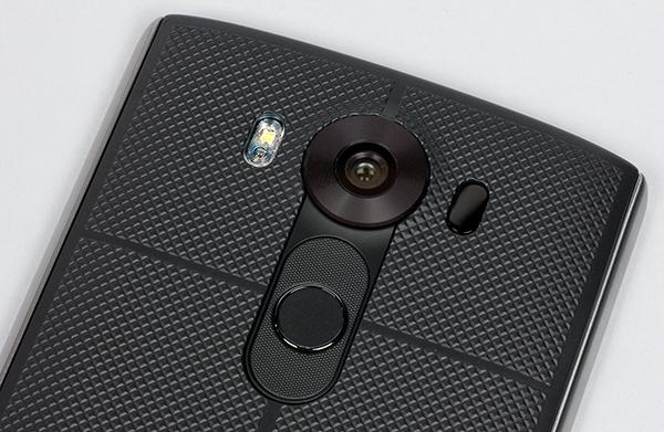 Смартфон LG V10:, фото 14