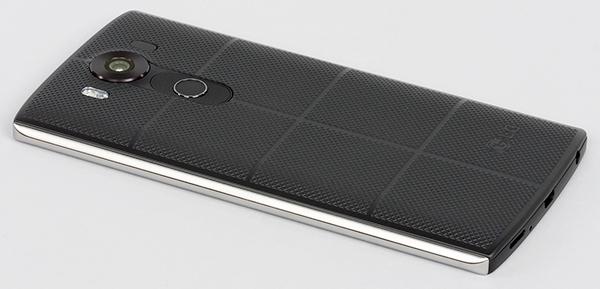 Смартфон LG V10:, фото 9