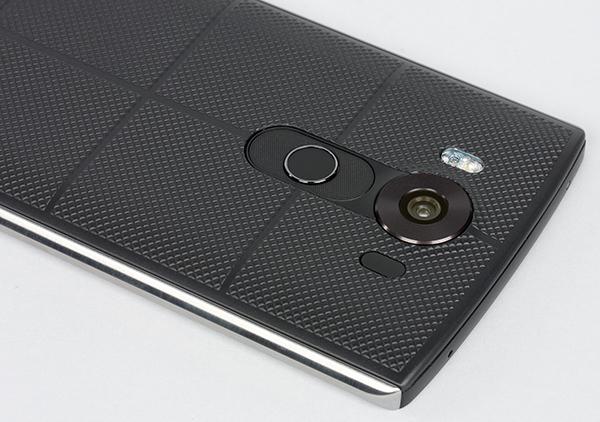 Смартфон LG V10:, фото 7