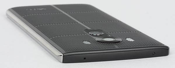 Смартфон LG V10:, фото 5