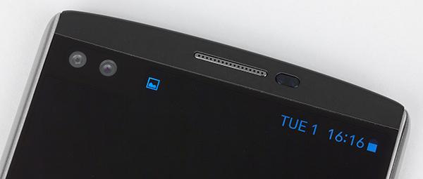 Смартфон LG V10:, фото 17