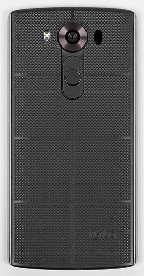 Смартфон LG V10:, фото 11