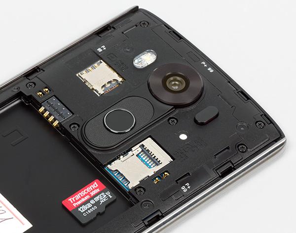 Смартфон LG V10:, фото 16