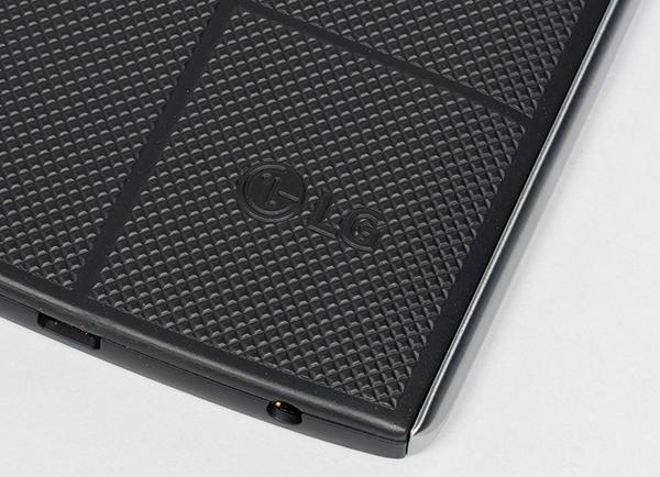 Смартфон LG V10:, фото 6