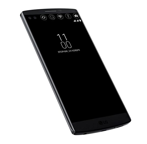 Смартфон LG V10:, фото 2