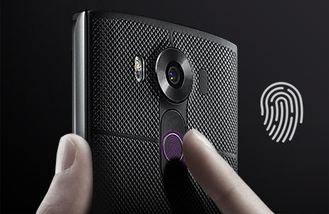 Смартфон LG V10:, фото 13