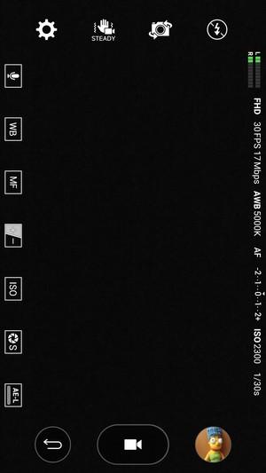 Смартфон LG V10:, фото 44