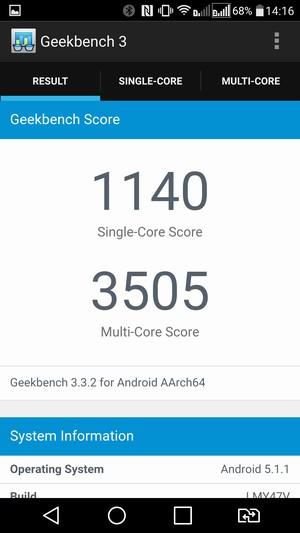 Смартфон LG V10:, фото 90