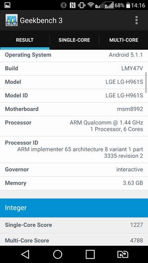 Смартфон LG V10:, фото 91
