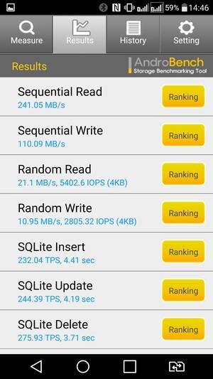 Смартфон LG V10:, фото 97