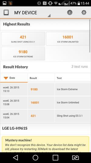 Смартфон LG V10:, фото 92